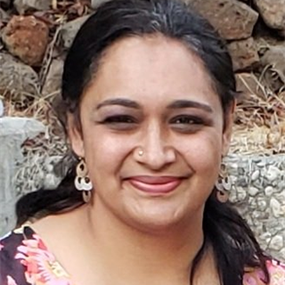 Radhika Raghavan