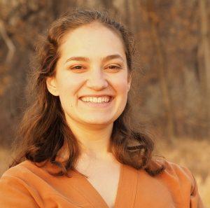 Rebecca Reitz Rebecca Reitz