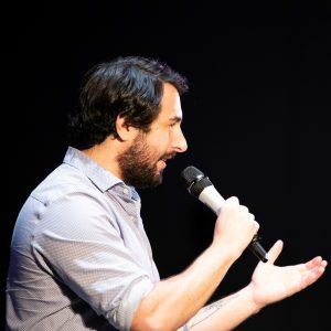 Dave Farina Dave Farina