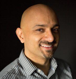 Jai Ranganathan Jai Ranganathan