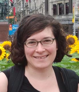 Allison Adelman Allison Adelman