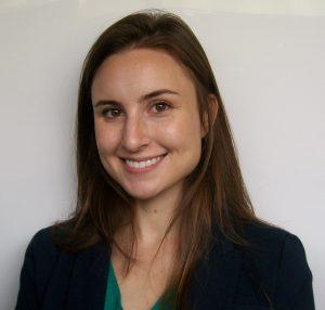 Nikki Marinsek Nikki Marinsek