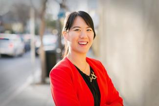 Vay Cao, PhD Vay Cao, PhD