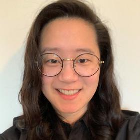 Christina Kim Christina Kim