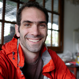 Daniel Nerenberg Daniel Nerenberg