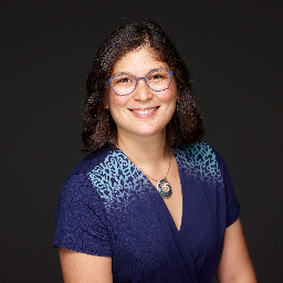 Maya Wei-Haas Maya Wei-Haas