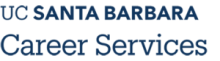UCSB Career Services logo