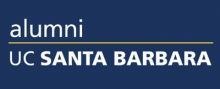 UCSB Alumni Logo
